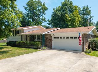 11107 Eller Rd, Fishers, IN 46038
