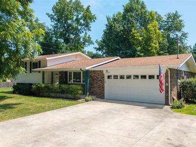 11107 Eller Rd, Fishers, IN, 46038