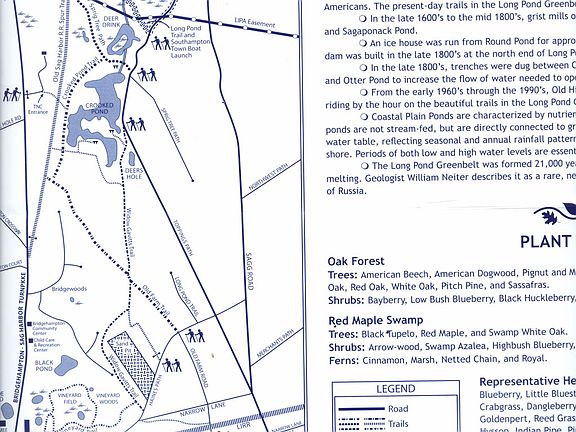 2nd image of 1568 Bridgehampton Sag Harbor Tpke