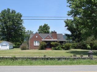 1057 Old Middlesboro Hwy #1057, La Follette, TN 37766