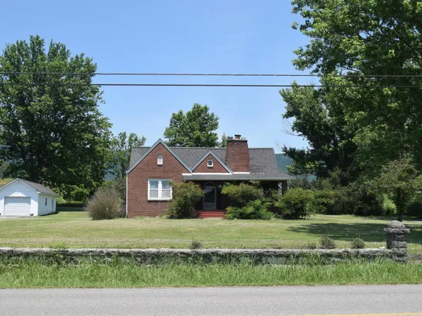 1057 Old Middlesboro Hwy #1057, La Follette, TN 37766