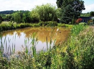 12775 Maxfield Creek Rd, Monmouth, OR