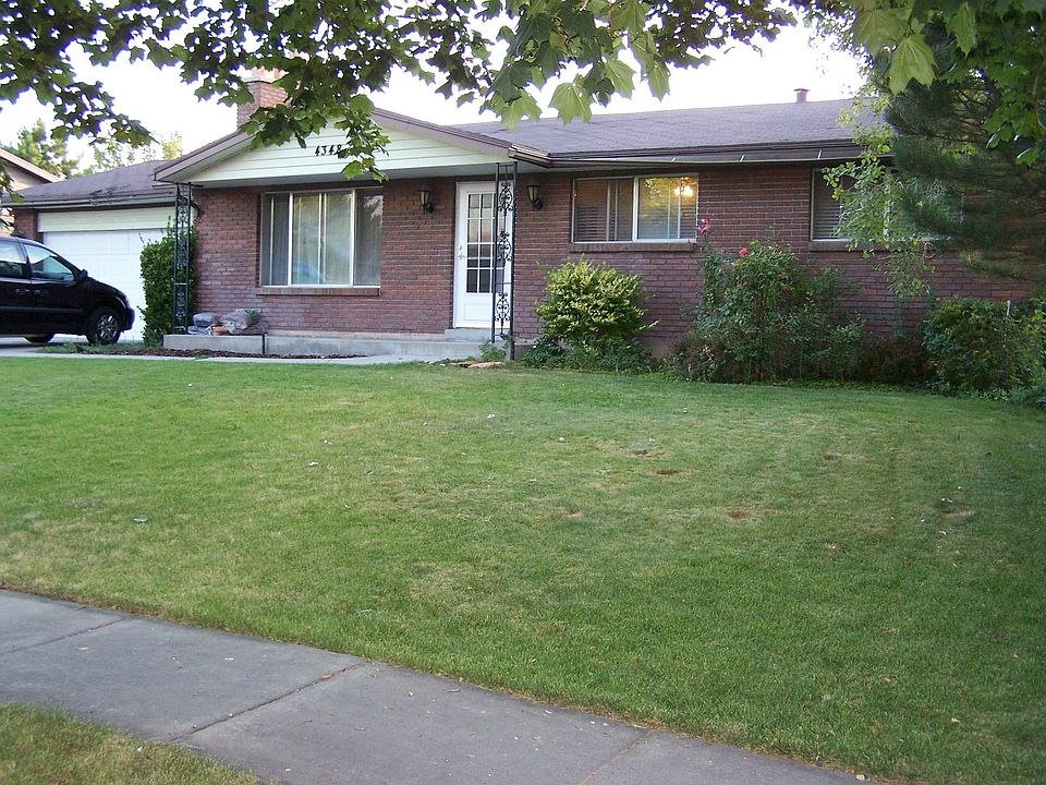 Wonderful Home