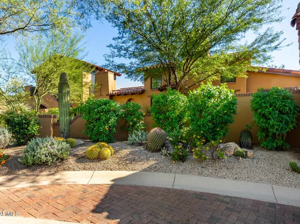 10443 E RISING SUN Drive, Scottsdale, AZ 85262