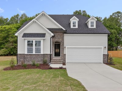 492 Beacon Hill Rd, Lillington, NC, 27546