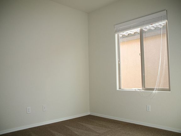 Secondary Bedroom #2