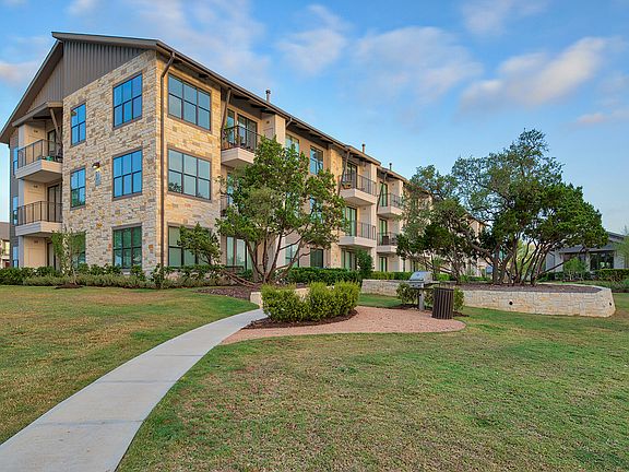 Our community boasts expansive green space