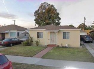 615 W Palmer St, Compton, CA 90220