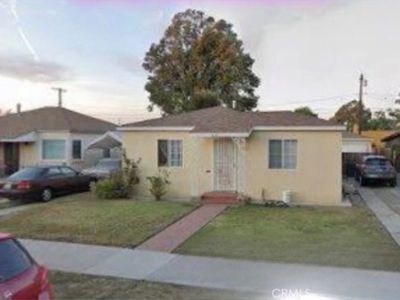 615 W Palmer St, Compton, CA, 90220