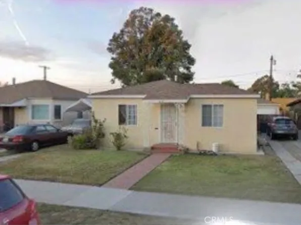 615 W Palmer St, Compton, CA 90220