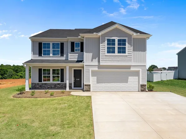2108 Maggie Acres Rd, Chesnee, SC 29323