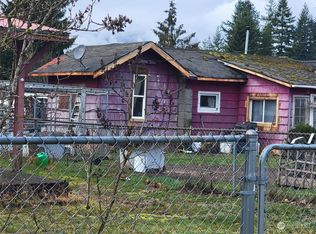 835 Montague Ave, Darrington, WA