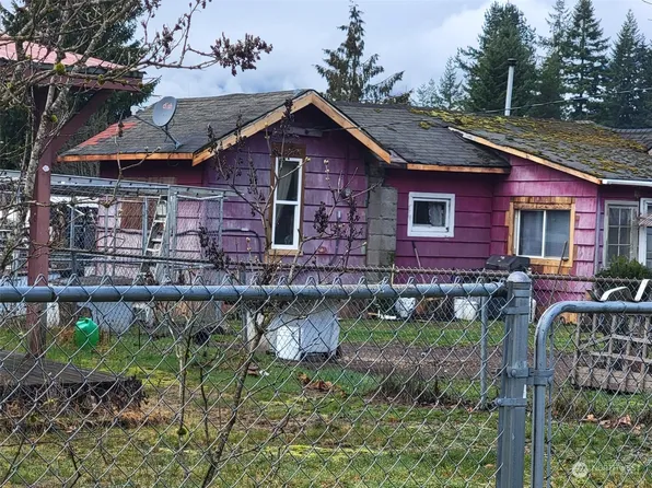 835 Montague Avenue, Darrington, WA 98241