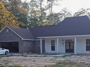 42155 Pasqua Rd, Ponchatoula, LA 70454