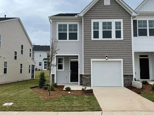 1019 Gemma Dr, Durham, NC 27703