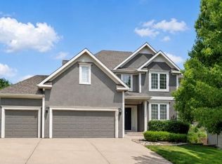 8604 NE 99th St, Kansas City, MO 64157