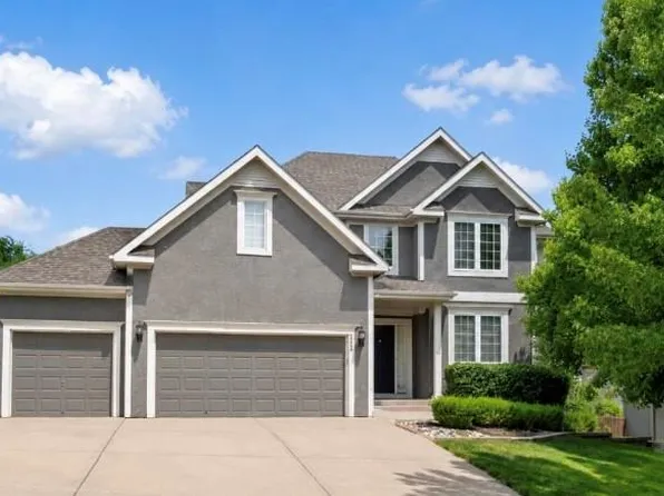 8604 NE 99th St, Kansas City, MO 64157