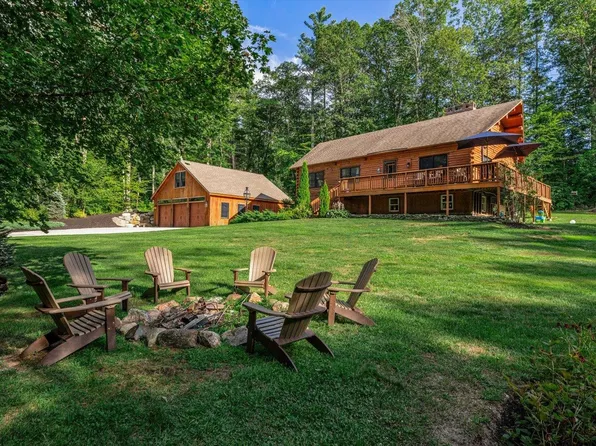 19 Elm Hill Road, Peterborough, NH 03458