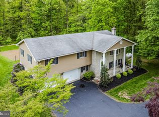 522 Yellow Hill Rd, Narvon, PA 17555