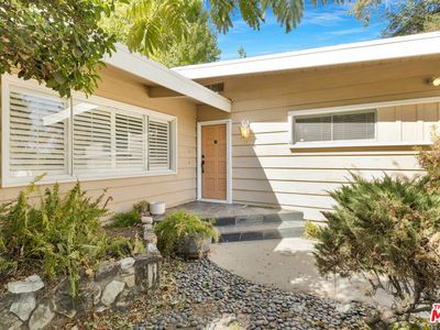 11331 Lasaine Ave, Granada Hills, CA, 91344