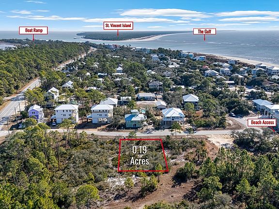 4th image of LOT 9 Sea Mist Dr