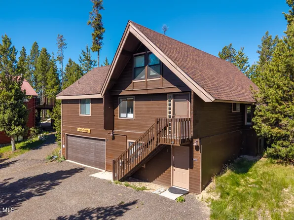240 GCR 4980, Grand Lake, CO 80447