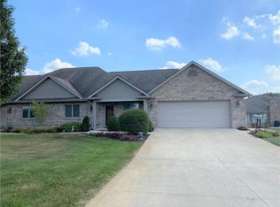 3073 E 150 N, Anderson, IN 46012