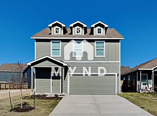155 Citrine Crst, Maxwell, TX 78656