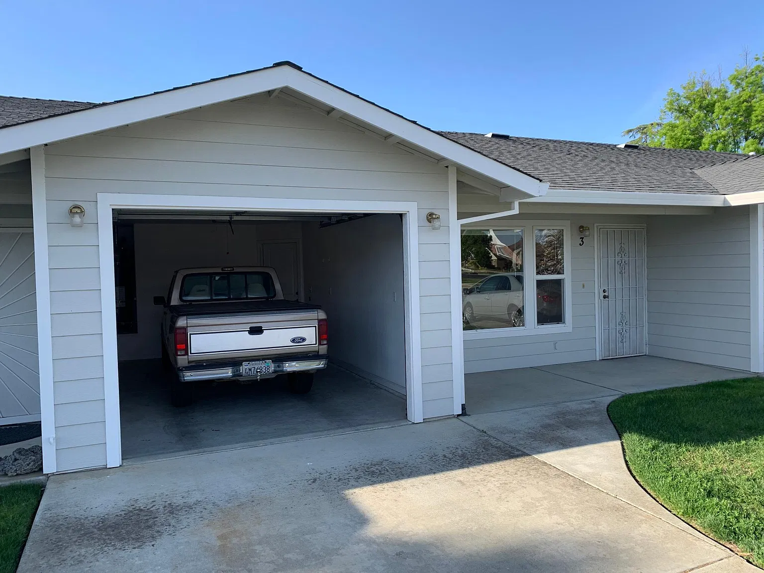 337 Tehama St — Photo 1