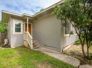 1005 Haynes St #1007, San Marcos, TX 78666