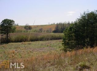 740 Peach Orchard Rd, Summerville, GA 30747