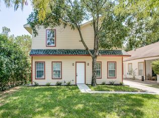 404 S Oak Cliff Blvd, Dallas, TX 75208