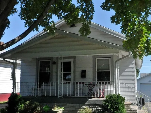 3020 Wayland Ave, Dayton, OH 45420