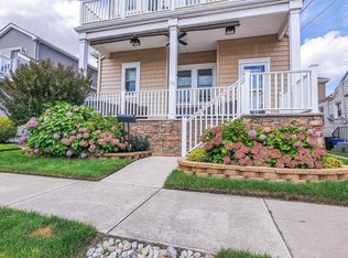 39 N Essex Ave, Margate, NJ