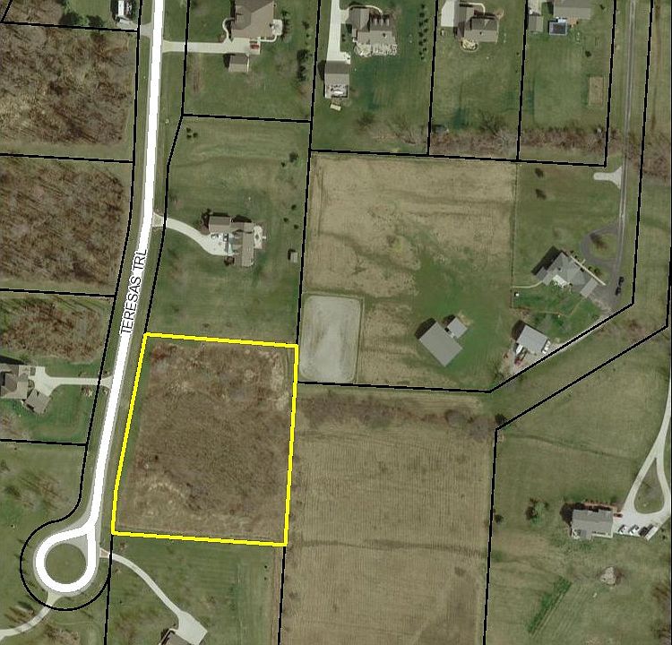 2nd image of 0-LOT 7032 Teresa's Trl
