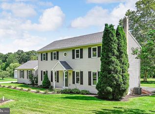 21 Stony Ridge Dr, Mertztown, PA 19539