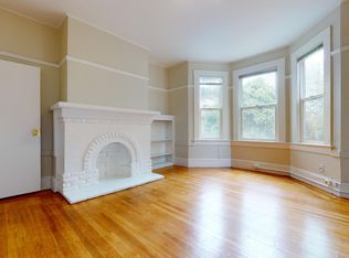 533 Irving St, San Francisco, CA 94122