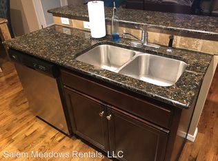 3542 S Juniper Ave, Springfield, MO 65804