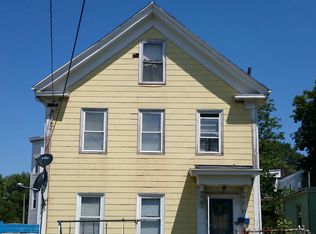 29 Charles St, Boston, MA 02122