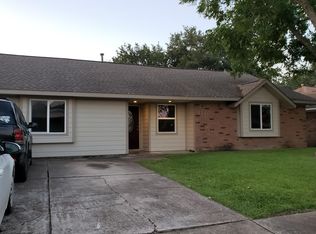 1110 E Princeton Ln, Deer Park, TX 77536
