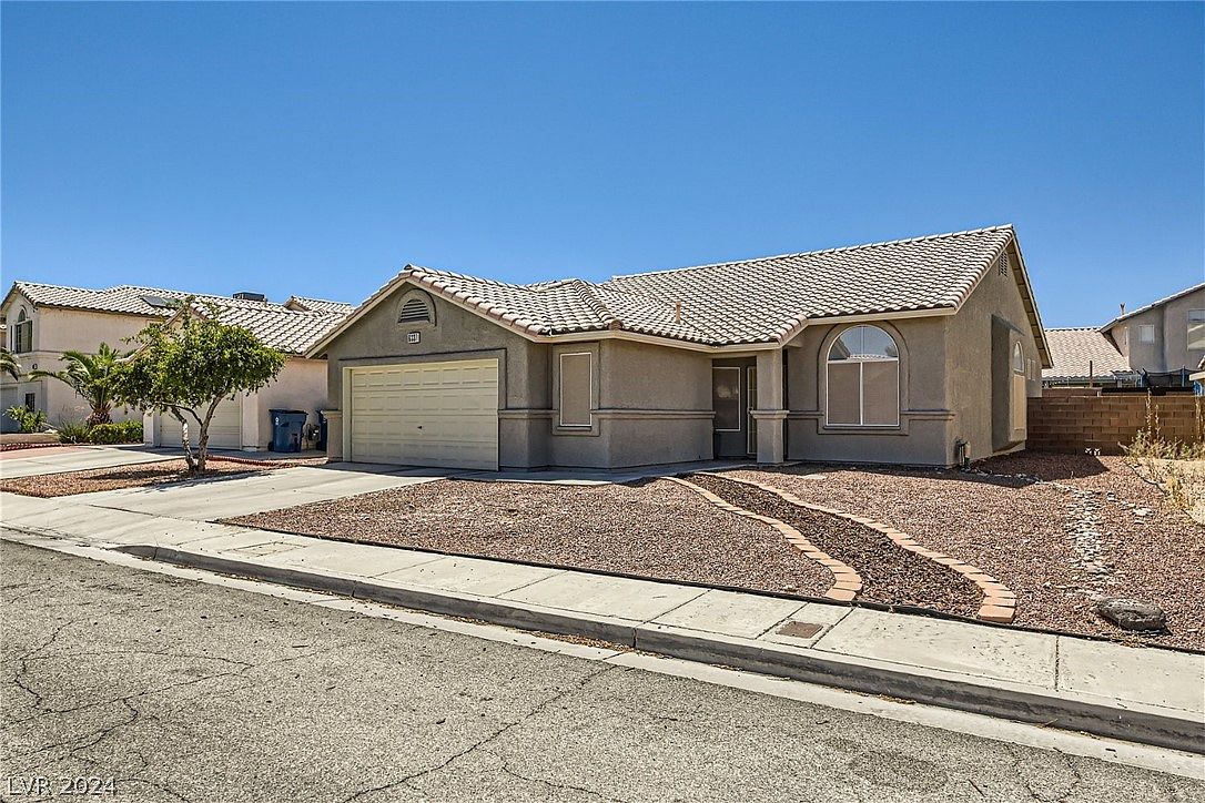 6337 Elderberry Wine Ave, Las Vegas, NV 89142 | Zillow