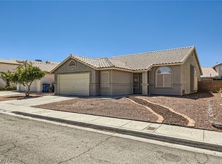 6337 Elderberry Wine Ave, Las Vegas, NV 89142