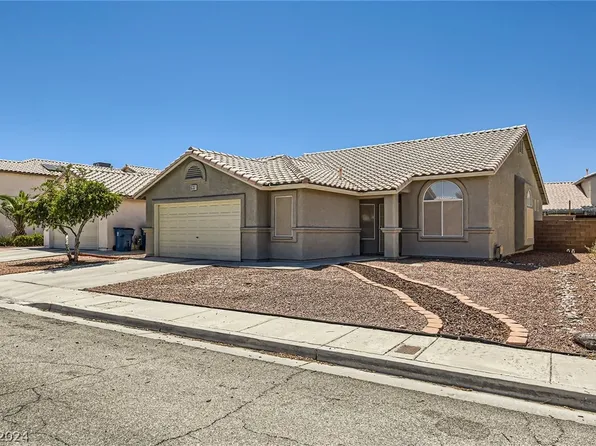6337 Elderberry Wine Ave, Las Vegas, NV 89142