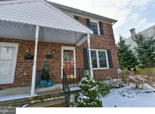 380 Washington Ave, Phoenixville, PA 19460