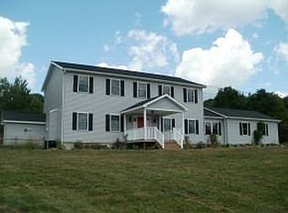 365 Zimmer Rd, Kirkwood, NY 13795