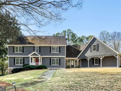 2108 Forestglade Dr, Stone Mountain, GA, 30087