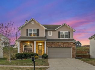 141 Johnstone Trl, Georgetown, KY 40324