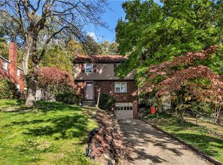 329 Orin St, Pittsburgh, PA 15235