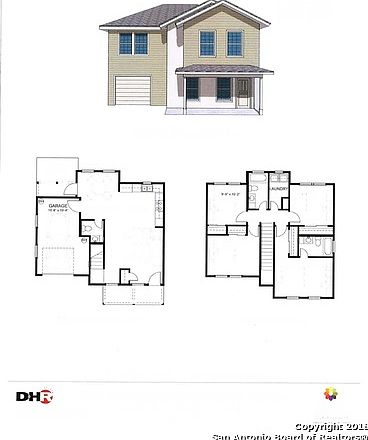 1st image of 126 Villa Grande