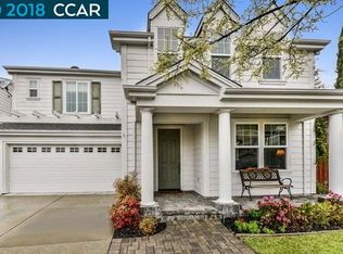 243 Latera Ct, San Ramon, CA 94582